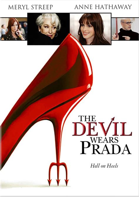 devil wears Prada meaning